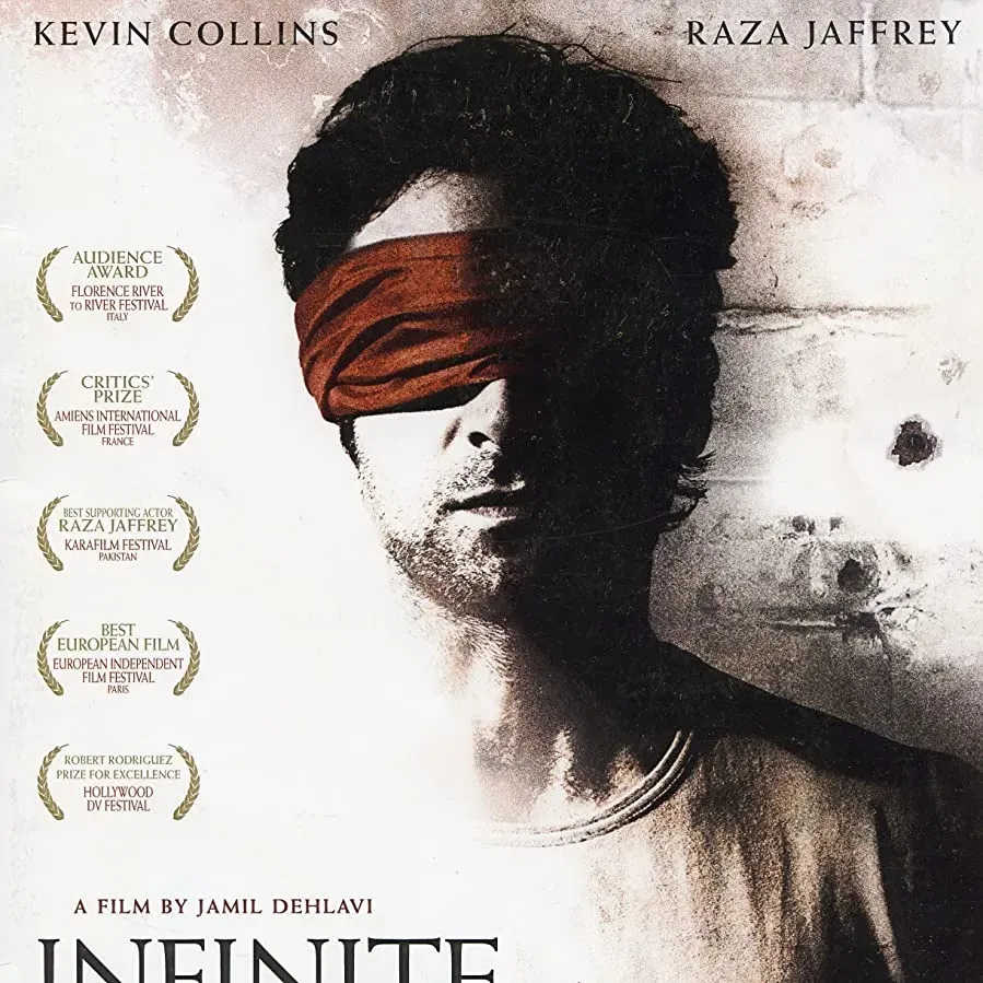 Infinite Justice online