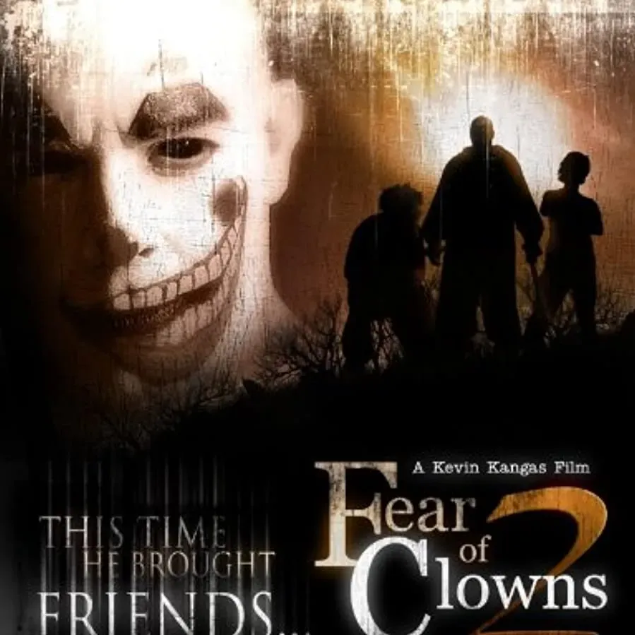 Fear of Clowns 2 online