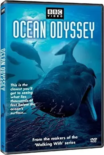 Ocean Odyssey