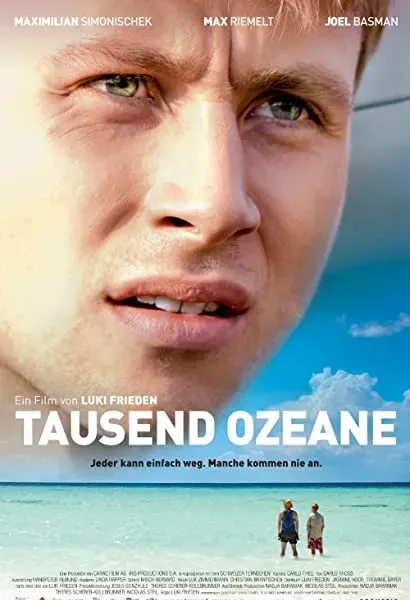 Tausend Ozeane