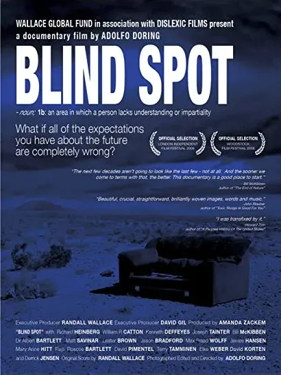 Blind Spot