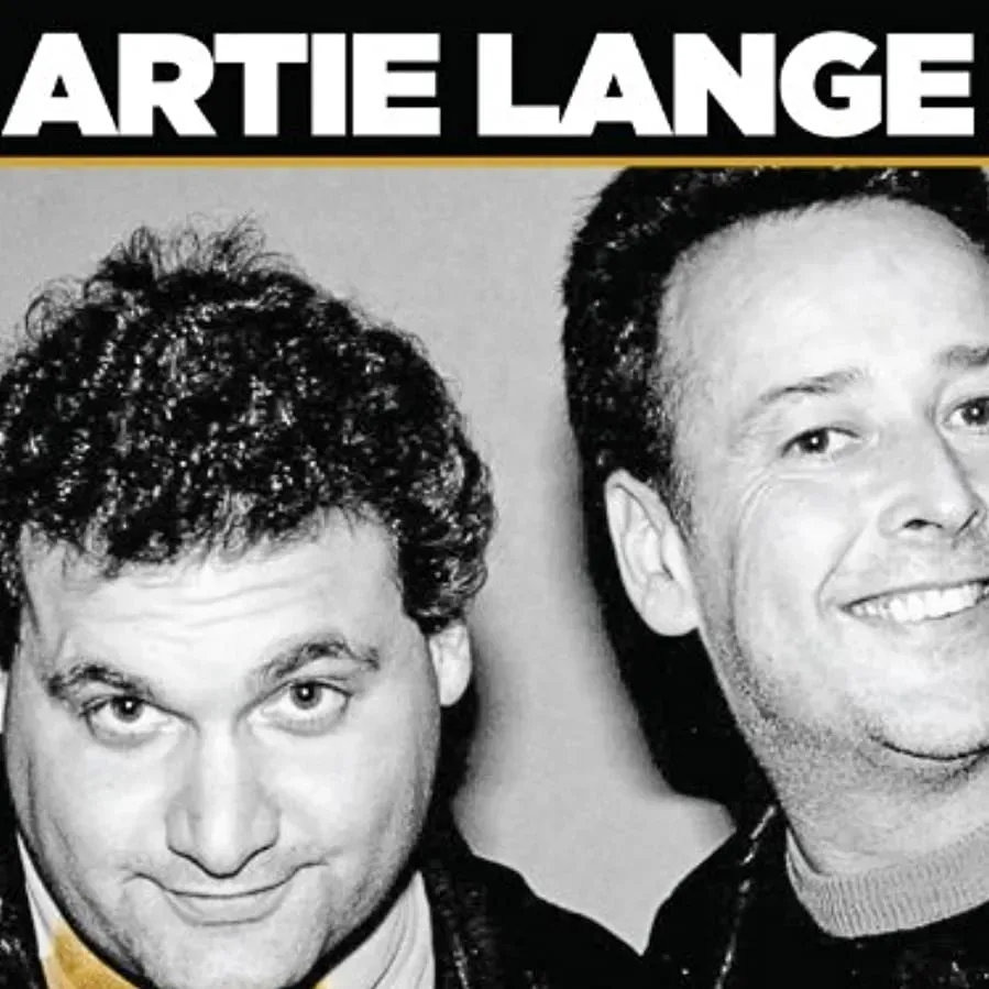 Artie Lange: Jack and Coke online