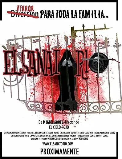 El Sanatorio