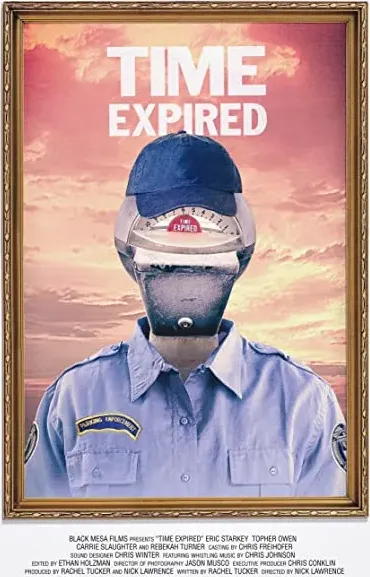 Time Expired