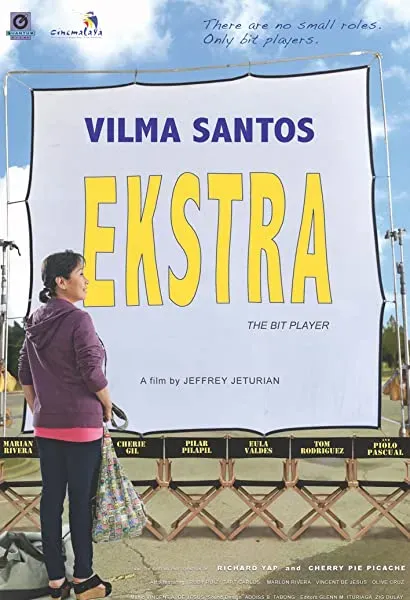 Ekstra