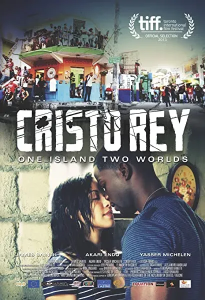 Cristo Rey