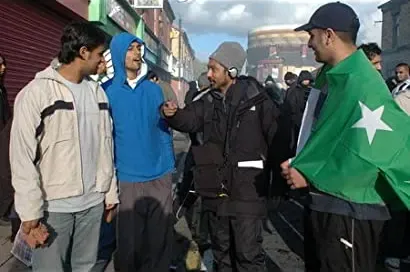 Bradford Riots