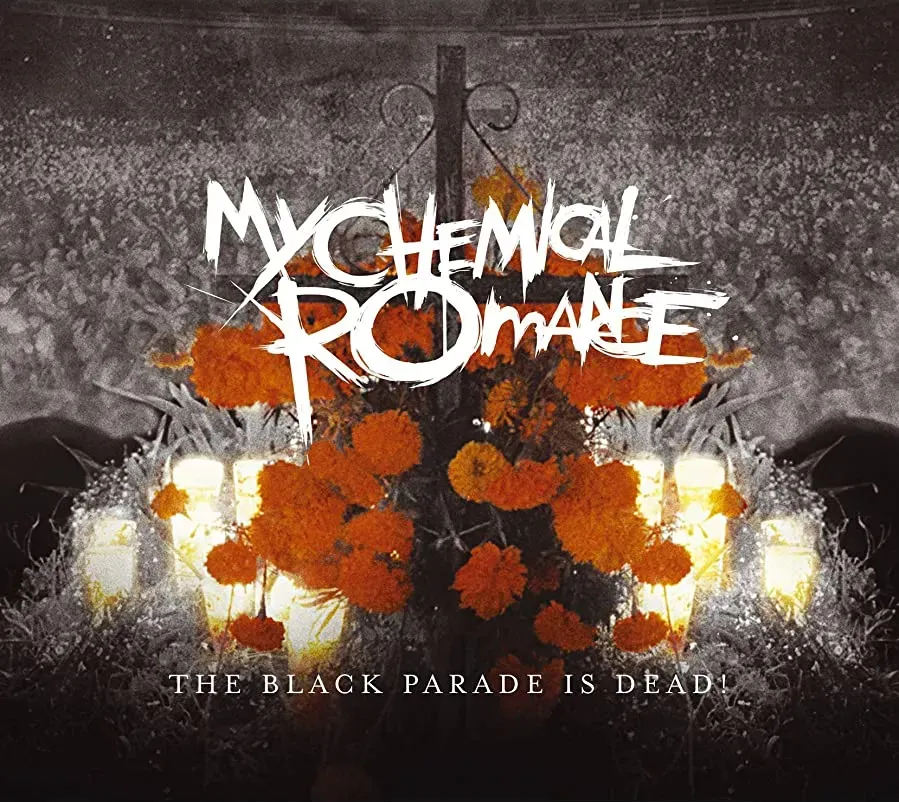 My Chemical Romance: The Black Parade Is Dead! online