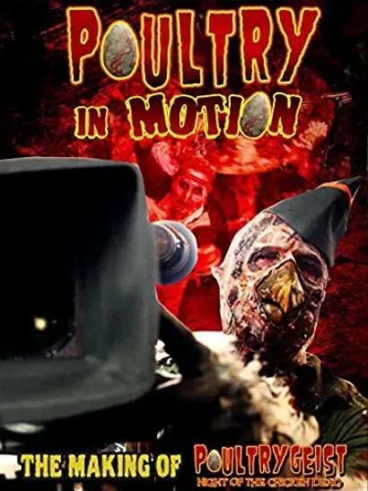 Poultry in Motion: Truth Is Stranger Than Chicken