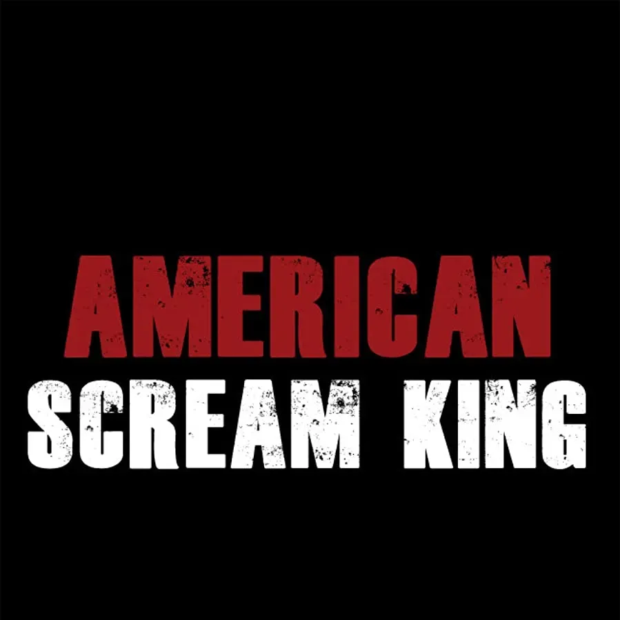 American Scream King online