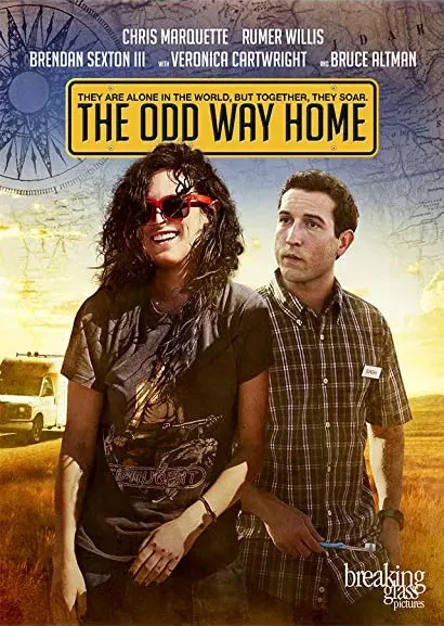 The Odd Way Home