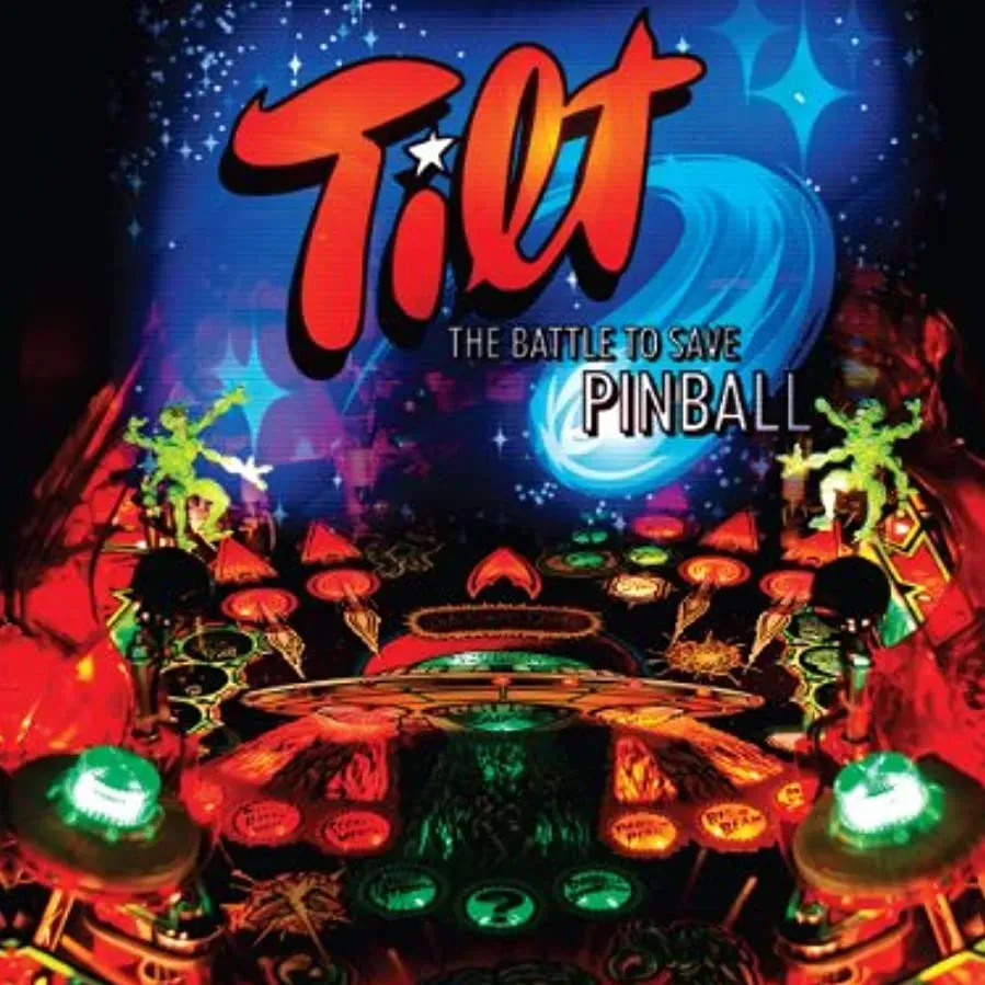 The Future of Pinball online