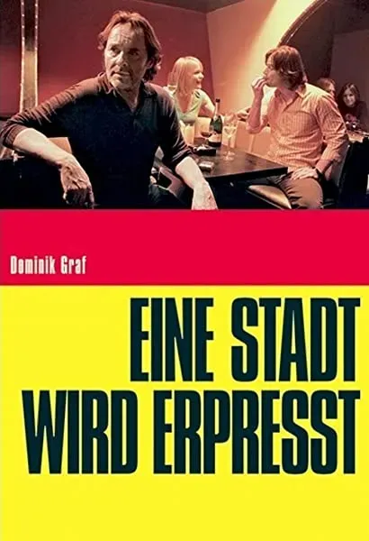 Eine Stadt wird erpresst
