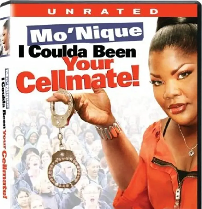 Mo'Nique: I Coulda Been Your Cellmate online