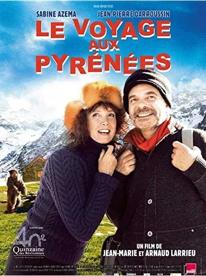Wyprawa w Pireneje