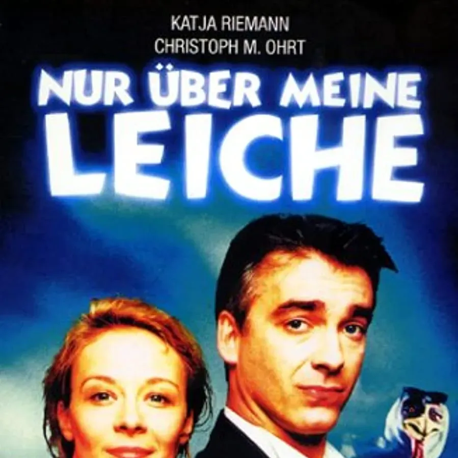 Po moim trupie online