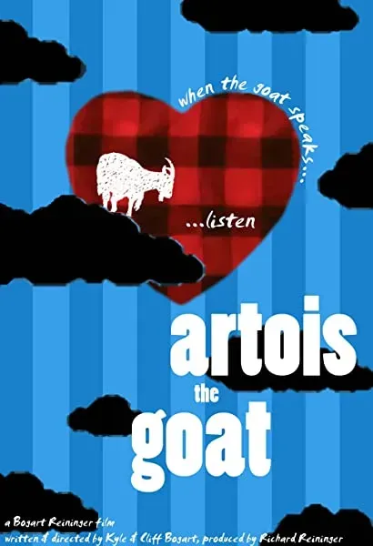 Artois the Goat