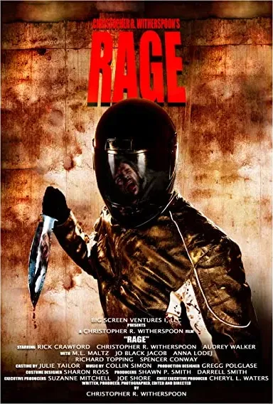 Rage