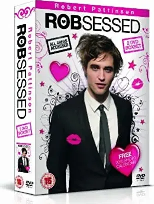 Robsessed
