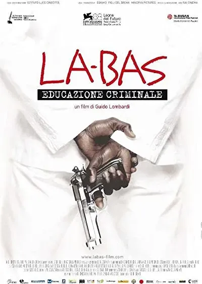 Là-bas - Educazione criminale