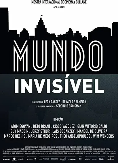 Mundo Invisível