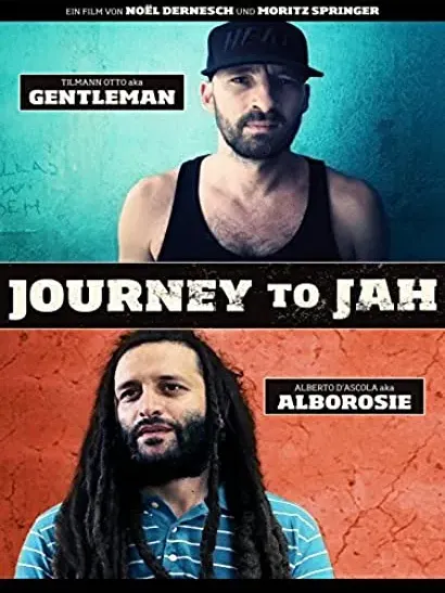 W drodze do Jah