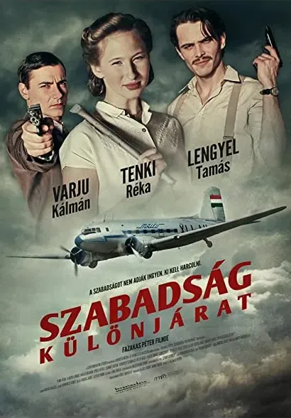 Szabadság különjárat