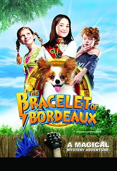Magiczna bransoletka
