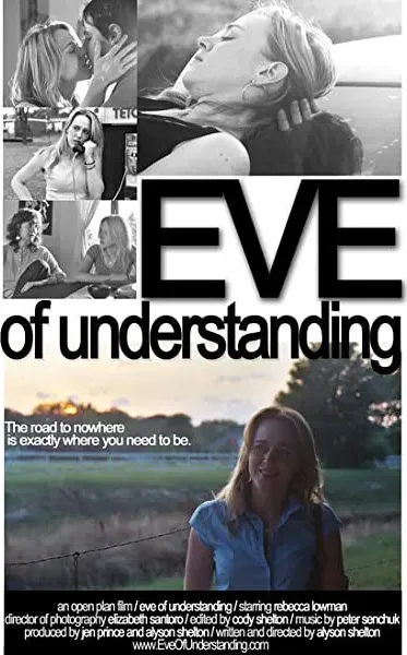 Eve of Understanding