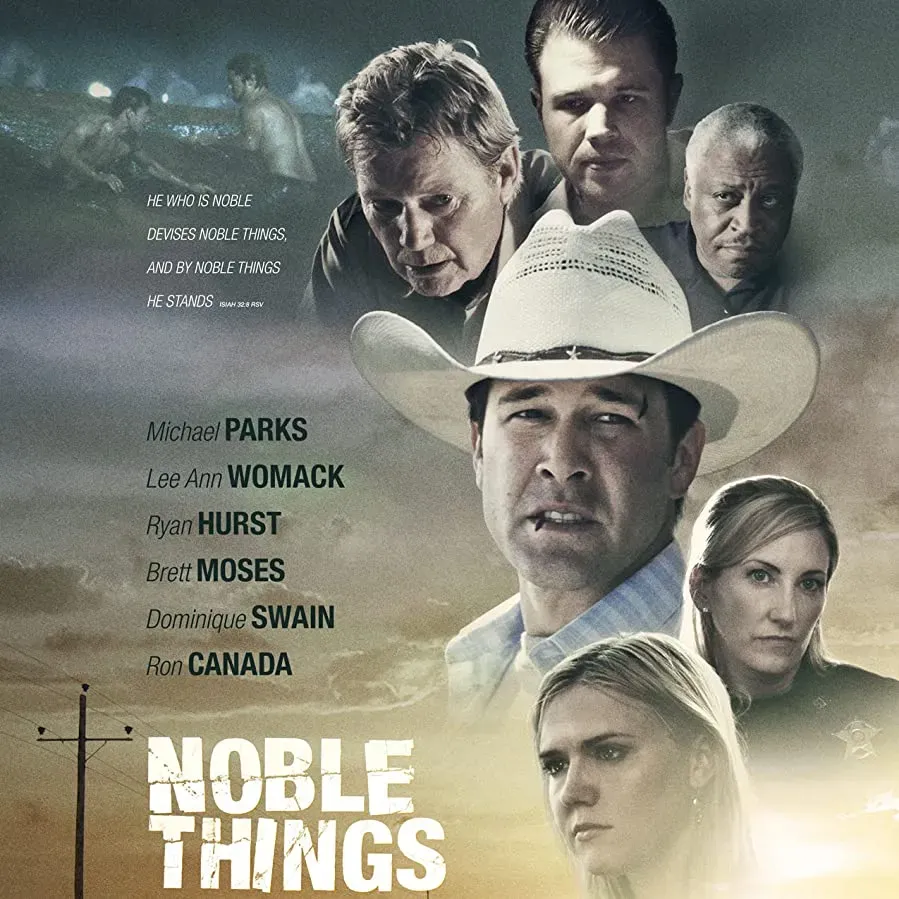 Noble Things online