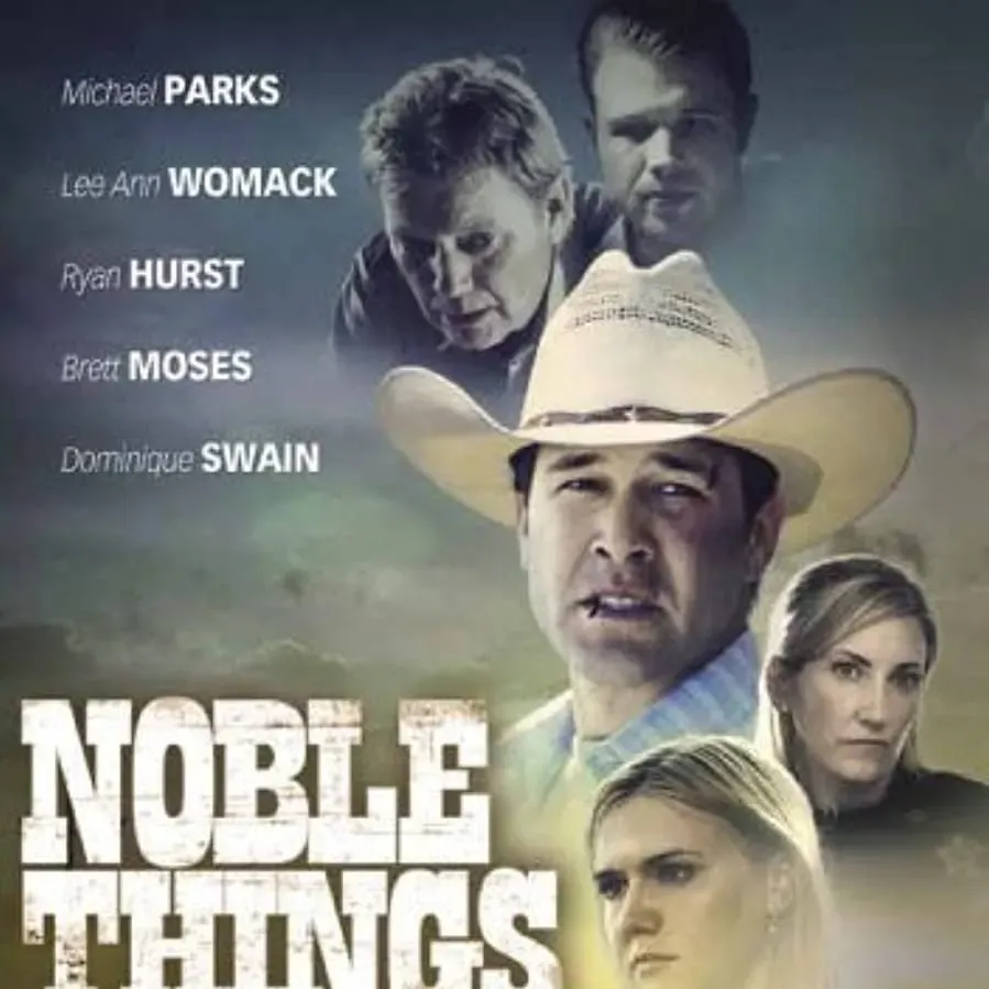 Noble Things online