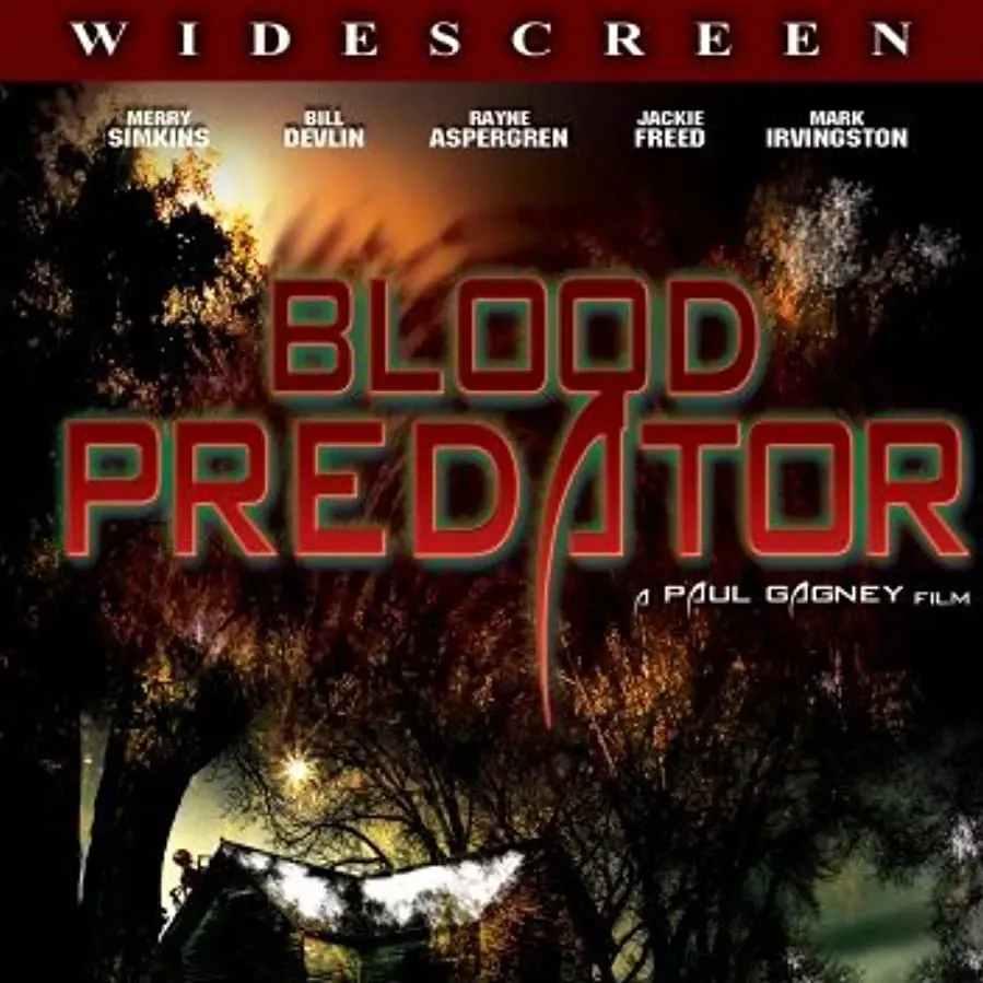 Blood Predator online