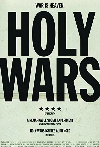 Holy Wars