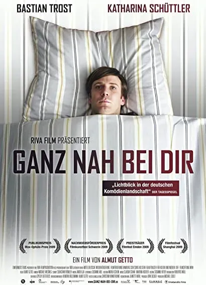 Ganz nah bei Dir