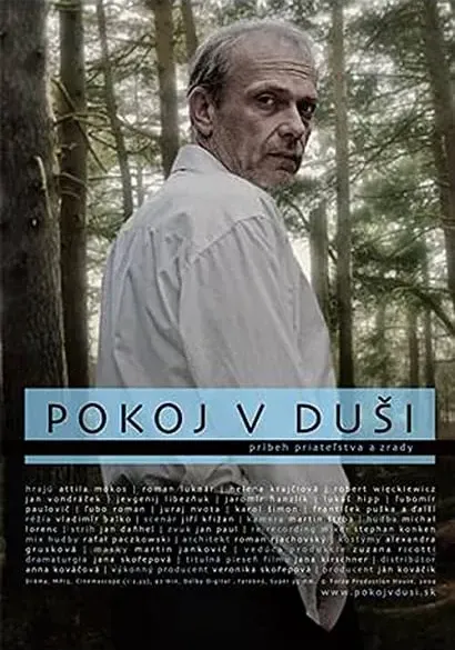 Spokój w duszy