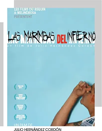 Las marimbas del infierno