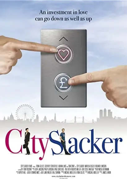 City Slacker