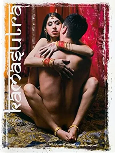 Kamasutra - Die indische Kunst zu lieben