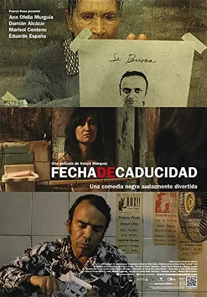 Fecha de caducidad