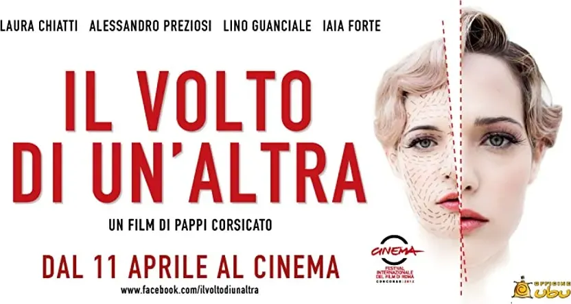 Il volto di un'altra online