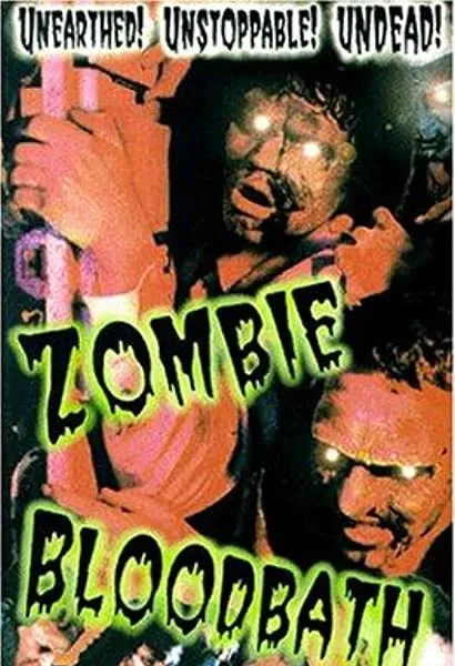 Zombie Bloodbath