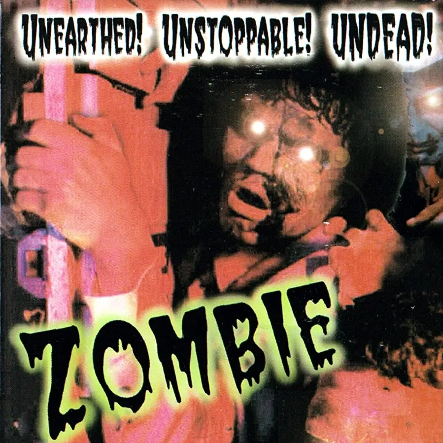Zombie Bloodbath online