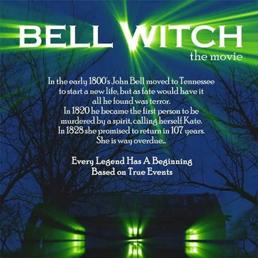 Bell Witch: The Movie online
