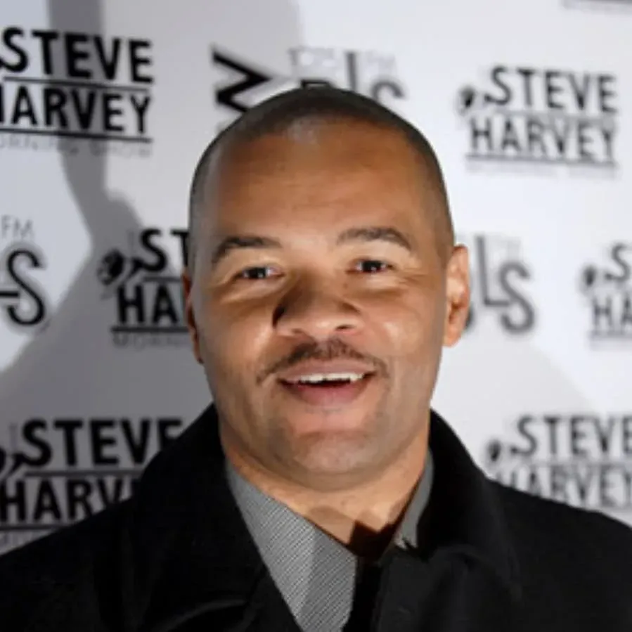 Steve Harvey: Don't Trip... He Ain't Through with Me Yet online