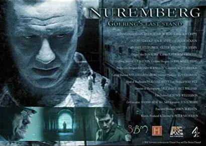 Nuremberg: Goering's Last Stand