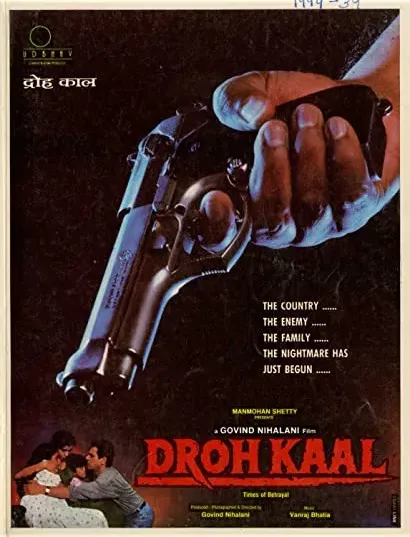 Droh Kaal