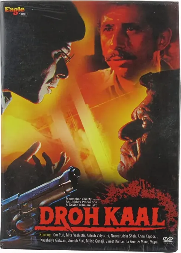 Droh Kaal online