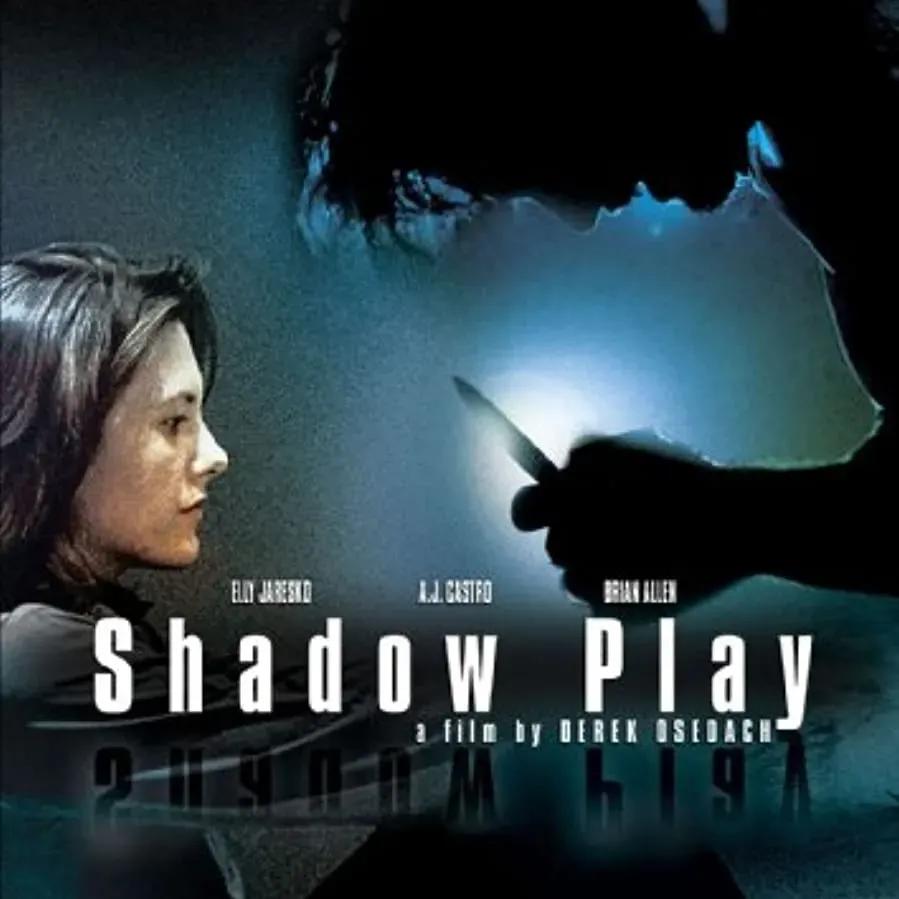 Shadowplay online