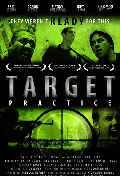 Target Practice
