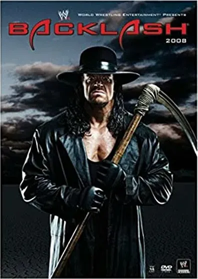 WWE Backlash